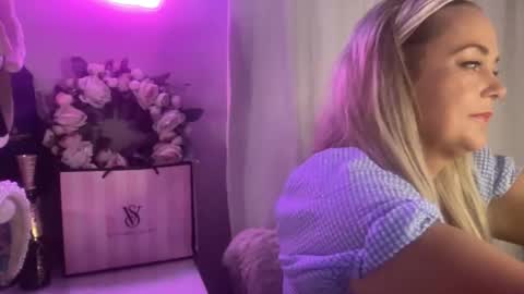PrincessP333 online show from 27, 5, 2026