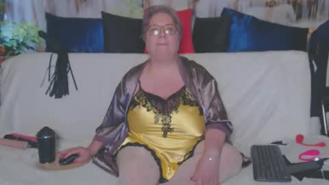 Snapshot of queenpammy chatting on 22, 2, 2026 QueenPammy online show from 22, 2, 2026