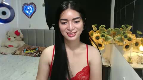 Snapshot of queenpinay69 chatting on 26, 11, 2025 QueenPinay69 online show from 26, 11, 2025