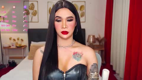 lexie online show from 5, 12, 2025