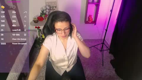 queenrose94 online show from 14, 4, 2026