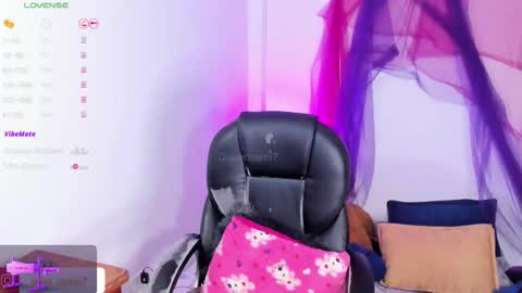 Samantha online show from 13, 9, 2025