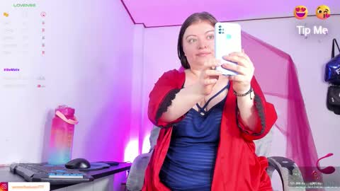 Samantha online show from 21, 12, 2025