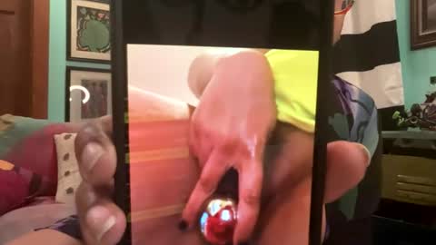 Snapshot of queensquirtntwerk chatting on 20, 2, 2026 Queen Hilarity online show from 20, 2, 2026