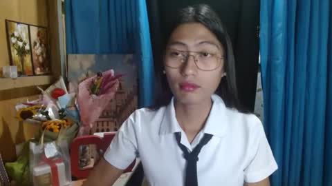 Snapshot of queensteffi chatting on 7, 12, 2024 queensteffi online show from 7, 12, 2024