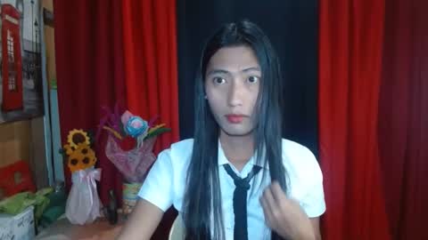 Snapshot of queensteffi chatting on 16, 2, 2025 queensteffi online show from 16, 2, 2025