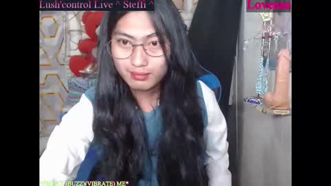 queensteffi online show from 28, 5, 2026