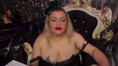 Tabitha online show from 21, 11, 2025