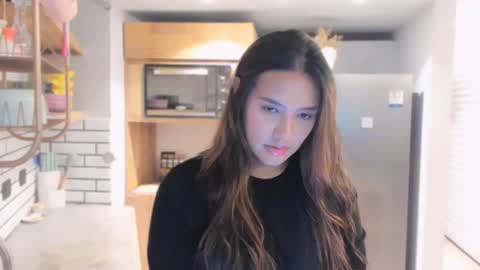 Snapshot of queenv66 chatting on 19, 1, 2025 Val - online show from 19, 1, 2025