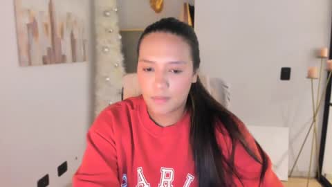 Snapshot of queenv66 chatting on 21, 1, 2025 Val - online show from 21, 1, 2025
