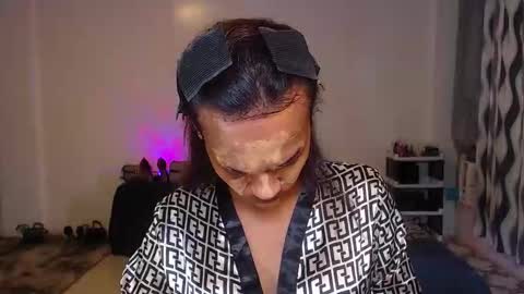 ValentinaMoone online show from 1, 2, 2026