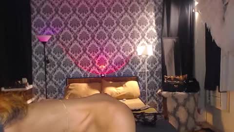 ValentinaMoone online show from 30, 3, 2026