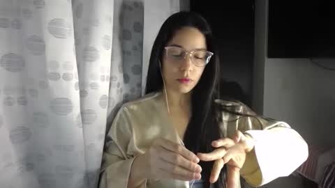 Paola online show from 20, 3, 2026