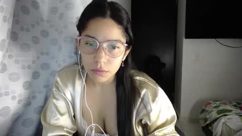 Paola online show from 28, 3, 2026