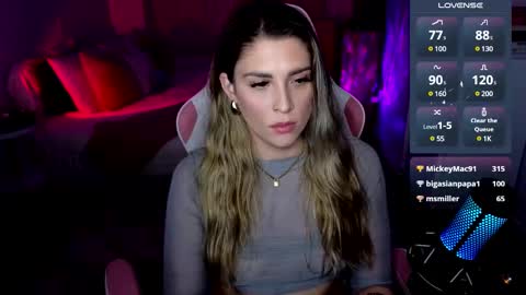 queenx_lexy online show from 11, 12, 2024