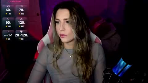 queenx_lexy online show from 12, 1, 2025