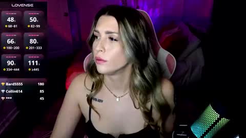 queenx_lexy online show from 13, 1, 2025