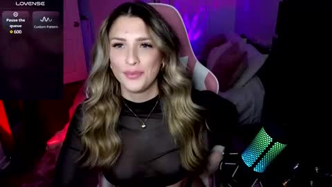 queenx_lexy online show from 22, 1, 2025