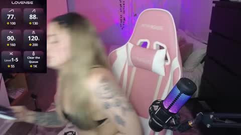 queenx_lexy online show from 13, 2, 2025