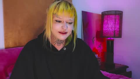 Sky Burrito online show from 5, 4, 2026