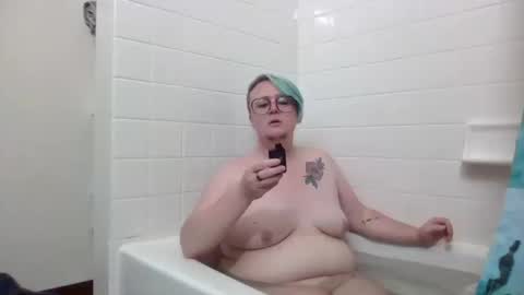 queerlyjaz online show from 11, 10, 2025