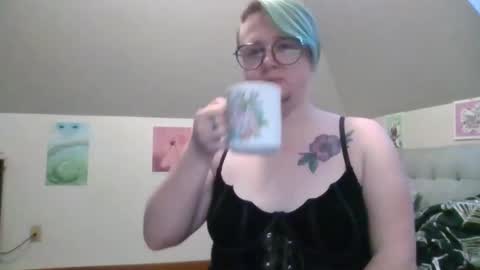 queerlyjaz online show from 11, 11, 2025