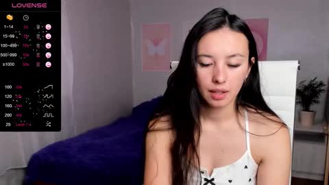 Anna online show from 18, 10, 2025