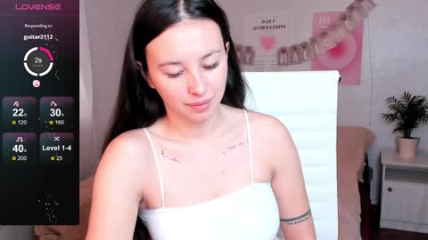 Anna online show from 31, 10, 2025