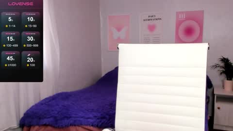 Anna online show from 21, 3, 2026