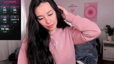 Anna online show from 27, 3, 2026