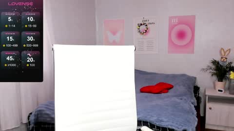 Anna online show from 30, 3, 2026