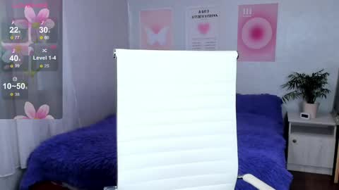 Snapshot of queitsharm_ chatting on 5, 6, 2026 Anna online show from 5, 6, 2026