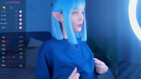 Snapshot of quennacindy chatting on 18, 2, 2025 Teri My favorite vibes 77 101 222 666 online show from 18, 2, 2025