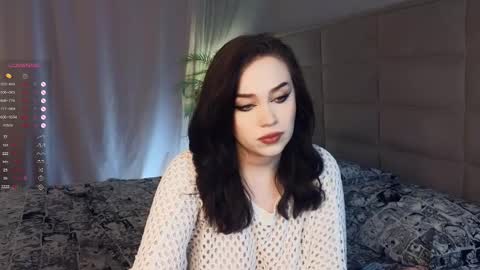 Snapshot of quennacindy chatting on 23, 2, 2025 Teri My favorite vibes 77 101 222 666 online show from 23, 2, 2025
