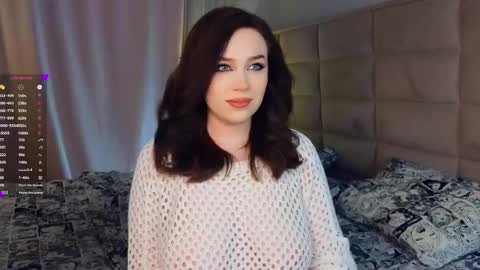 Snapshot of quennacindy chatting on 2, 3, 2025 Teri My favorite vibes 77 101 222 666 online show from 2, 3, 2025