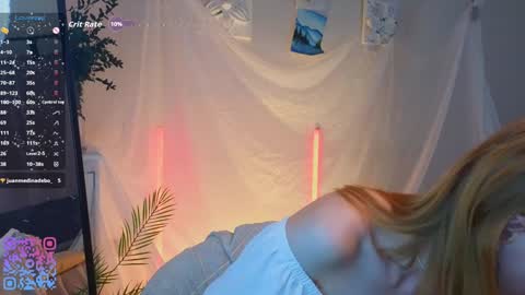 Snapshot of quennacindy chatting on 16, 9, 2025 Teri My favorite vibes 77 101 222 666 online show from 16, 9, 2025