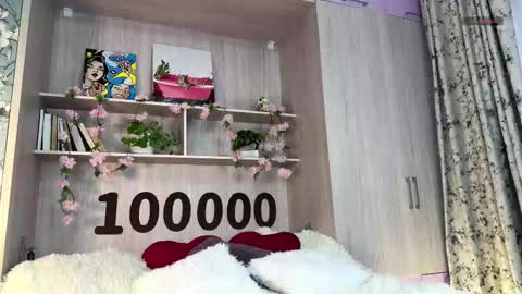 Fiona online show from 16, 11, 2025