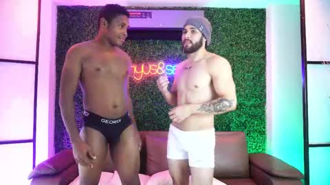 Snapshot of querhyus chatting on 31, 10, 2025 querhyussavagestuds online show from 31, 10, 2025