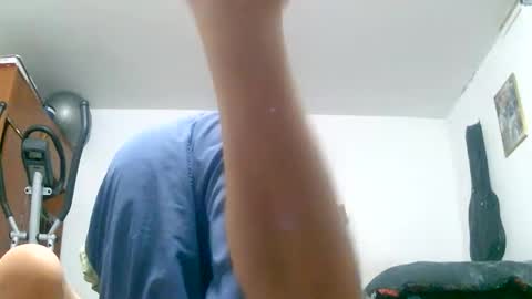 Don Ramon online show from 7, 12, 2024