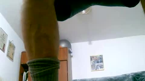 Don Ramon online show from 18, 1, 2025