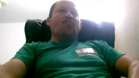 Don Ramon online show from 2, 2, 2025