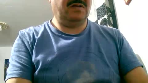 Don Ramon online show from 4, 3, 2025