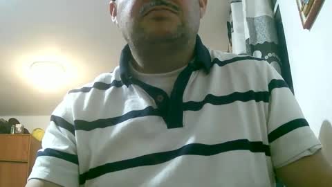 Don Ramon online show from 28, 9, 2025