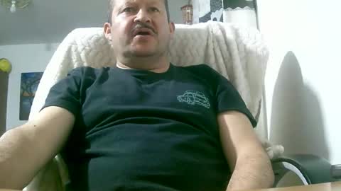 Don Ramon online show from 25, 10, 2025