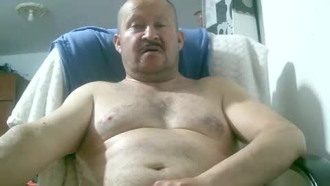 Don Ramon online show from 9, 11, 2025