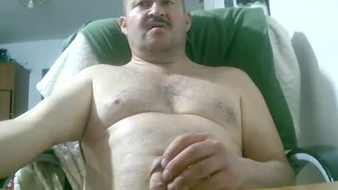 Don Ramon online show from 14, 11, 2025