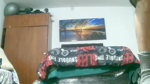 Don Ramon online show from 3, 12, 2025