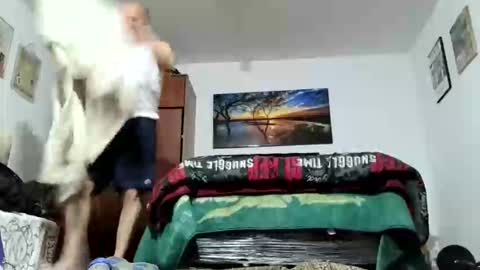 Don Ramon online show from 14, 3, 2026