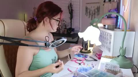 Bri online show from 20, 2, 2025