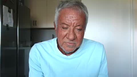 Jim online show from 4, 10, 2025